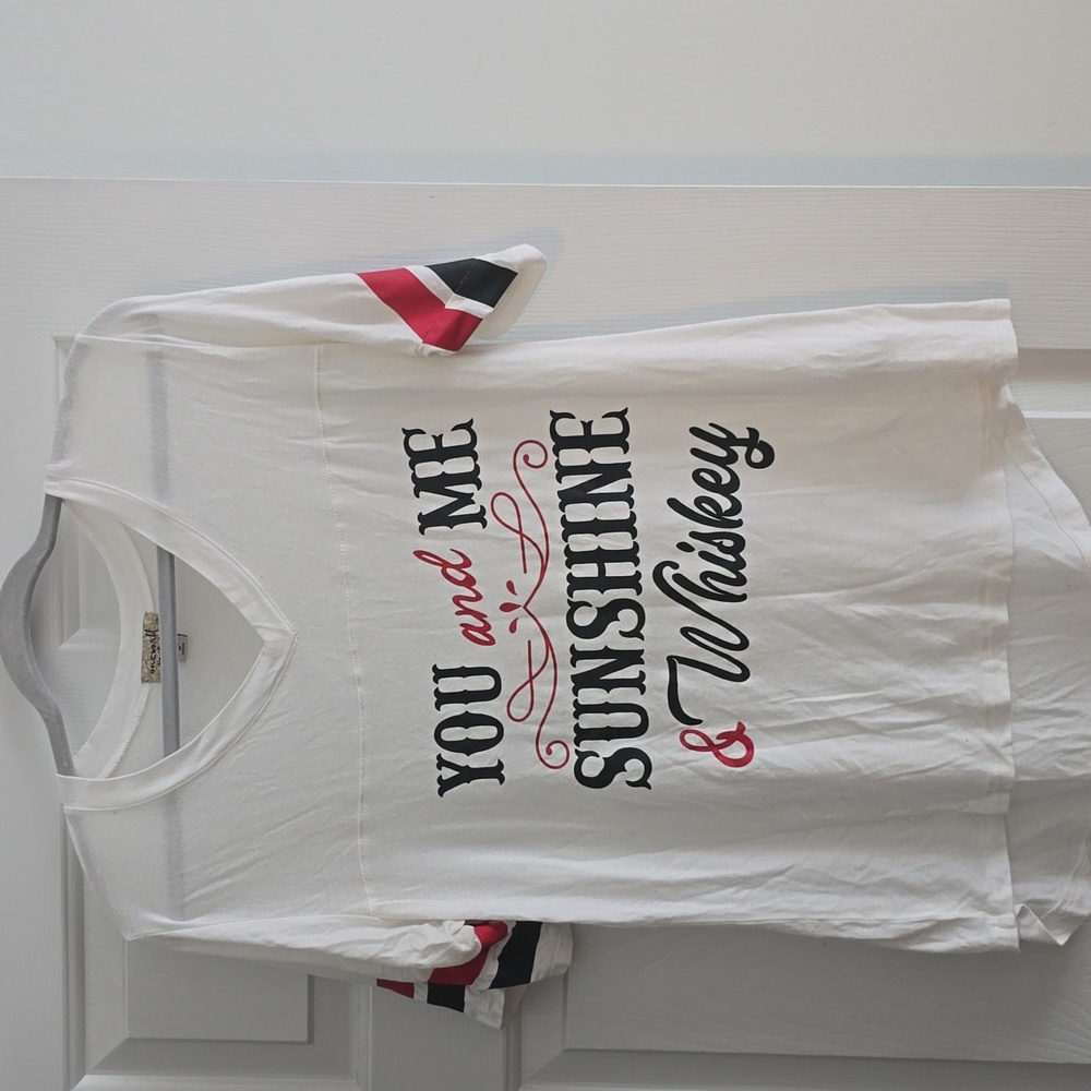 T shirt
